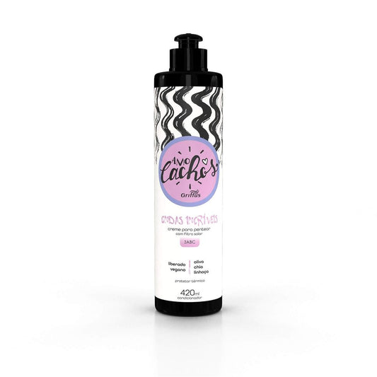 LEAVE-IN NEXT DAY (2ABC) WAVY LOVE CURLS 240 ML